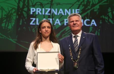 ZLATA PETICA 34 FOTO LJUBO VUKELIČ